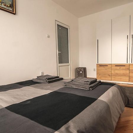Central David Residence ブラショフ エクステリア 写真