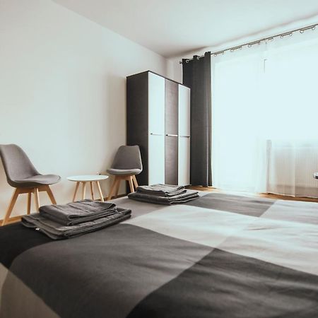 Central David Residence ブラショフ エクステリア 写真