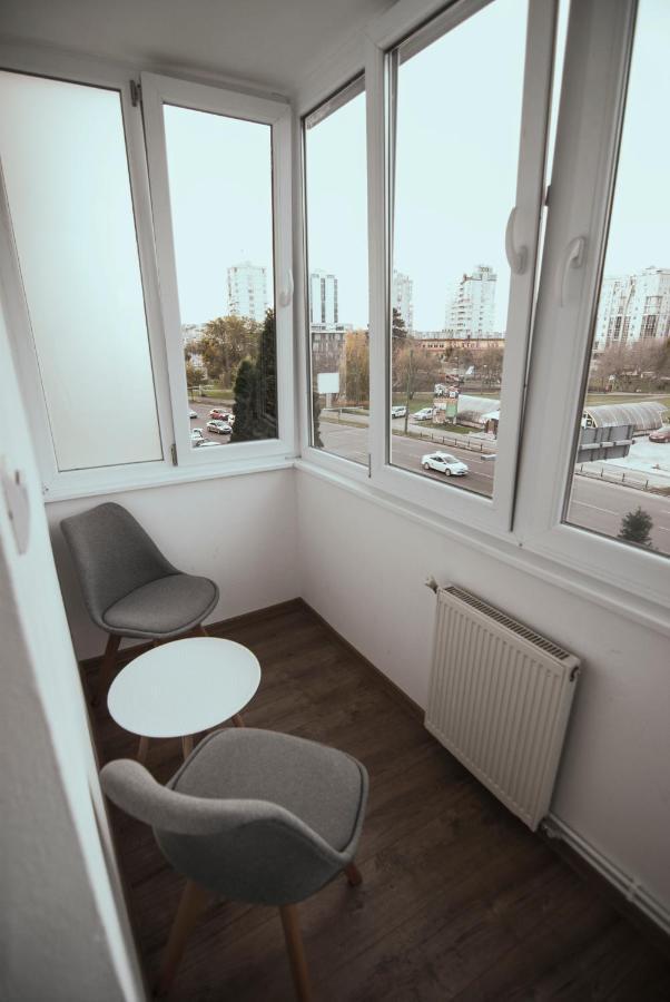 Central David Residence ブラショフ エクステリア 写真
