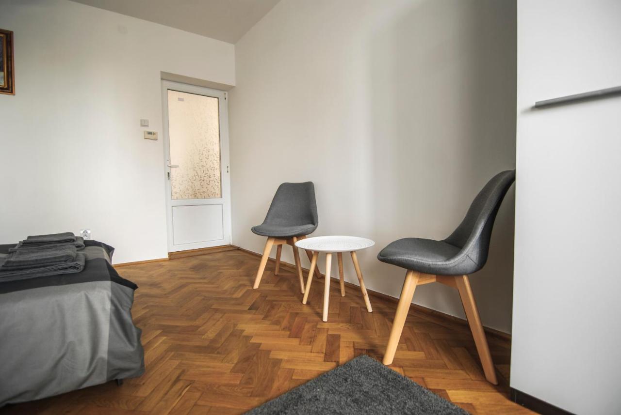 Central David Residence ブラショフ エクステリア 写真