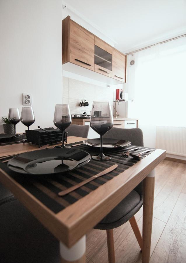 Central David Residence ブラショフ エクステリア 写真