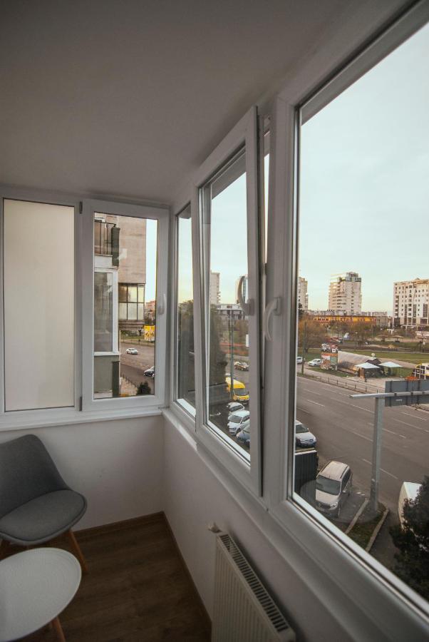 Central David Residence ブラショフ エクステリア 写真