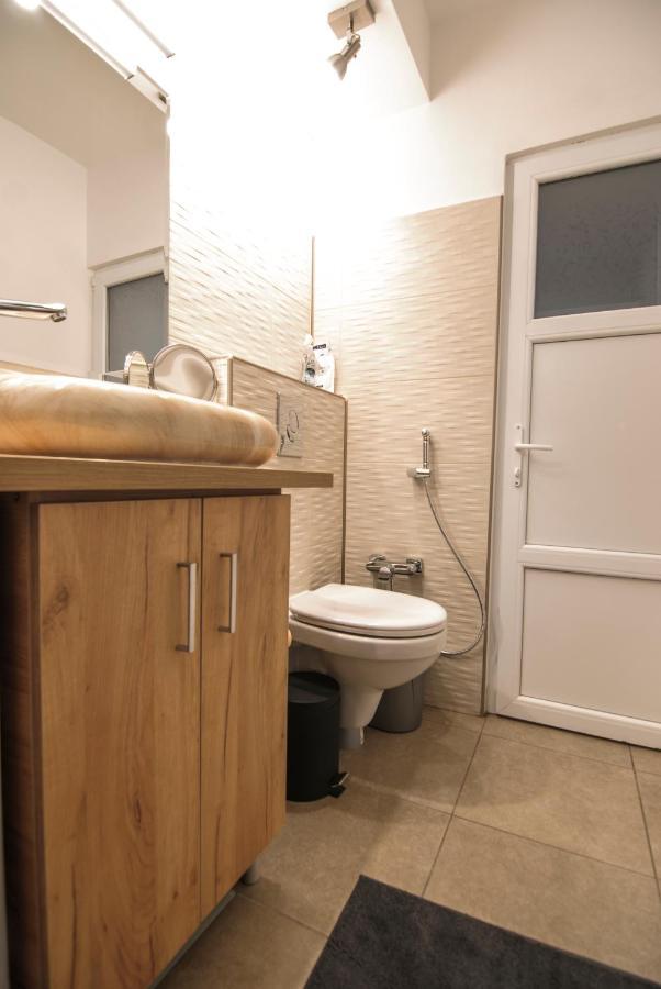 Central David Residence ブラショフ エクステリア 写真