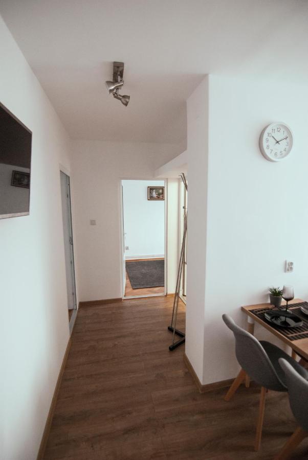 Central David Residence ブラショフ エクステリア 写真